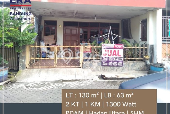 Jual Rumah Eksklusif 2 KT di Jagalan, Semarang Jual Rumah Eksklusif 2 KT di Jagalan, Semarang