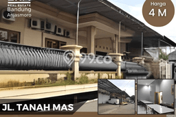 Gudang Bagus Dijual di Tanah Mas Semarang Lokasi Strategis Cocok untuk Kembangkan Bisnis Gudang Bagus Dijual di Tanah Mas Semarang Lokasi Strategis Cocok untuk Kembangkan Bisnis