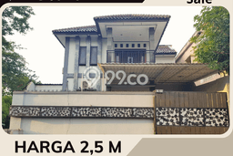 Dijual Hunian Rumah Nyaman 3 KT di Kalicari, Semarang Dijual Hunian Rumah Nyaman 3 KT di Kalicari, Semarang