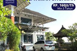 Lokasi terbaik! Rumah siap huni dikontrakkan di Candisari LB 250m2 Lokasi terbaik! Rumah siap huni dikontrakkan di Candisari LB 250m2