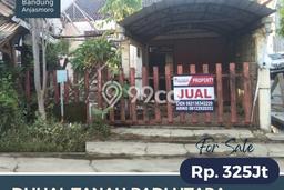 Kavling Tanah Dijual di Genuk, Semarang, Luas 115m2 Area Strategis Kavling Tanah Dijual di Genuk, Semarang, Luas 115m2 Area Strategis