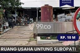 Tanah Investasi Dijual di Semarang Punya Luas 1000m2 Tanah Investasi Dijual di Semarang Punya Luas 1000m2