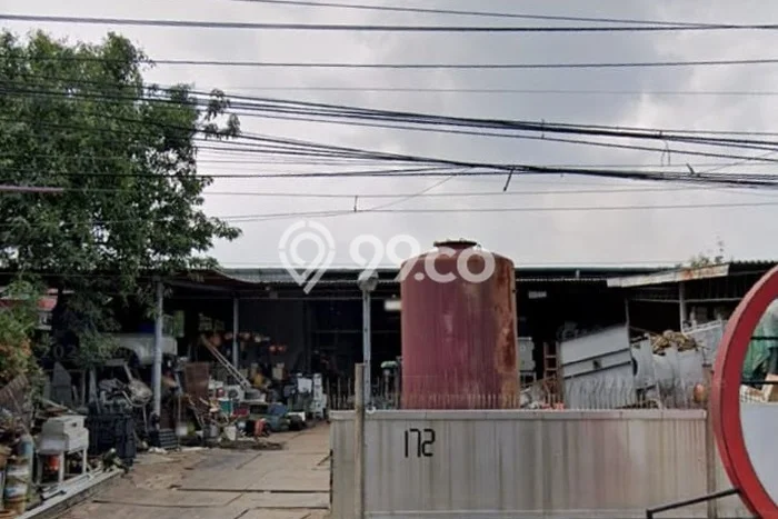 Tanah Investasi Dijual di Semarang Punya Luas 1000m2 Tanah Investasi Dijual di Semarang Punya Luas 1000m2