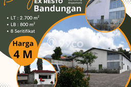 Komersial Favorit Dijual di Bandungan Semarang Area Pusat Bisnis Komersial Favorit Dijual di Bandungan Semarang Area Pusat Bisnis