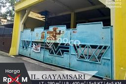 Rumah Modern Minimalis 14 Kamar Siap Huni di Gayamsari Rumah Modern Minimalis 14 Kamar Siap Huni di Gayamsari