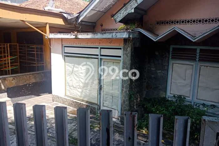 Untuk Dijual Tanah di Tingkir Salatiga Luas 1191m2 SHM Untuk Dijual Tanah di Tingkir Salatiga Luas 1191m2 SHM