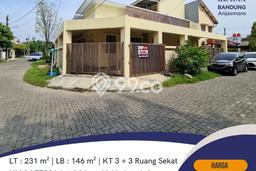 Jual Rumah Favorit Siap Huni LB 146m2 di Semarang Barat, Semarang Jual Rumah Favorit Siap Huni LB 146m2 di Semarang Barat, Semarang