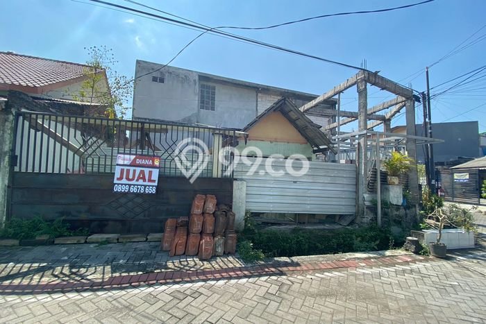 Unit Kost Dijual di Semarang Barat dengan 10 Kamar Tidur & Luas Bangunan 210m2 Unit Kost Dijual di Semarang Barat dengan 10 Kamar Tidur & Luas Bangunan 210m2