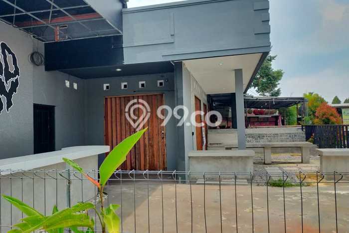 FOR SALE! Komersial di Ungaran Timur Semarang, LT 743m2, LB 98m2 FOR SALE! Komersial di Ungaran Timur Semarang, LT 743m2, LB 98m2
