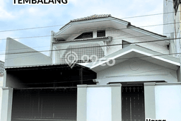 Dijual Rumah 5 Kamar Lokasi Strategis Bagus dan Strategis di Tembalang Dijual Rumah 5 Kamar Lokasi Strategis Bagus dan Strategis di Tembalang