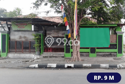 Kavling Tanah Dijual di Semarang Selatan Semarang Spesifikasi 712m2 Kavling Tanah Dijual di Semarang Selatan Semarang Spesifikasi 712m2