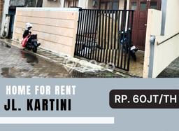 Sewa cepat rumah minimalis strategis 2 Kamar di Semarang Timur, Semarang Sewa cepat rumah minimalis strategis 2 Kamar di Semarang Timur, Semarang