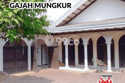 For Sale Rumah Mewah Exclusive di Gajah Mungkur, Semarang For Sale Rumah Mewah Exclusive di Gajah Mungkur, Semarang