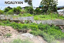 Kavling Tanah Dijual di Ngaliyan, Semarang, Luas 500m2 Area Strategis Kavling Tanah Dijual di Ngaliyan, Semarang, Luas 500m2 Area Strategis