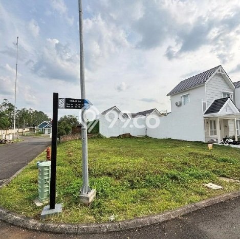 Tanah Kavling Dijual di Semarang dengan Spesifikasi 179m2 Tanah Kavling Dijual di Semarang dengan Spesifikasi 179m2