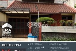 Hot Offer Hunian Mewah Ideal dan Luas di Semarang Tengah, Semarang Hot Offer Hunian Mewah Ideal dan Luas di Semarang Tengah, Semarang