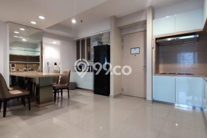 Unit Apartemen Eksklusif Dijual di Semarang Tengah dengan 3 BR Unit Apartemen Eksklusif Dijual di Semarang Tengah dengan 3 BR