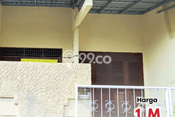 Sewa Rumah Murah di Tanah Mas Semarang dengan 3 Kamar Tidur Sewa Rumah Murah di Tanah Mas Semarang dengan 3 Kamar Tidur