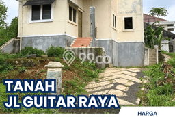 Tanah Dijual Lokasi Tembalang, Semarang Luas 258m2 Legalitas Aman Tanah Dijual Lokasi Tembalang, Semarang Luas 258m2 Legalitas Aman