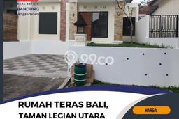 Jual Rumah Modern 2 KT di BSB City, Semarang Jual Rumah Modern 2 KT di BSB City, Semarang