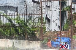 Tanah Dijual Lokasi Semarang Selatan, Semarang dengan Luas Tanah 200m2 dan Status SHM Tanah Dijual Lokasi Semarang Selatan, Semarang dengan Luas Tanah 200m2 dan Status SHM
