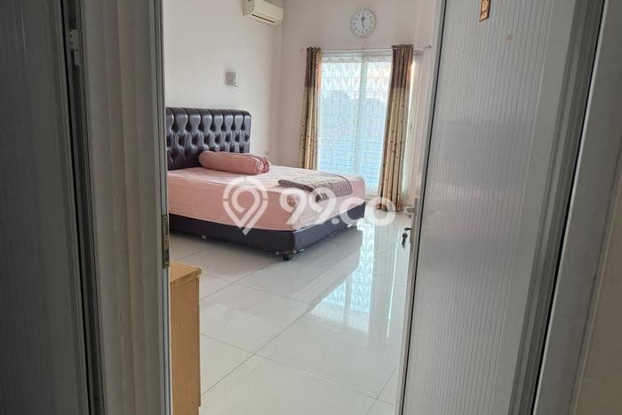Dijual Hunian Mewah dengan Fasilitas Sekitar Lengkap di Candisari, Semarang Dijual Hunian Mewah dengan Fasilitas Sekitar Lengkap di Candisari, Semarang