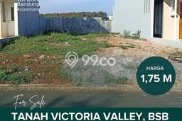 Lahan Strategis di Mijen Dijual dengan Luas 180m2 Lahan Strategis di Mijen Dijual dengan Luas 180m2