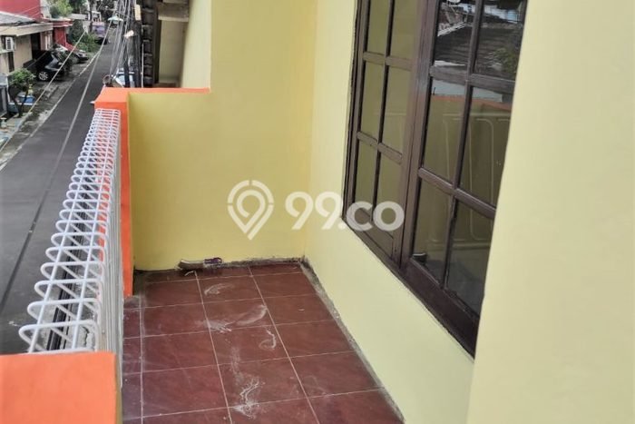 Hunian Terjangkau Dijual Area Ungaran Timur, Semarang Harga Rp 400 Juta Hunian Terjangkau Dijual Area Ungaran Timur, Semarang Harga Rp 400 Juta