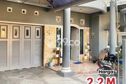 Rumah Strategis Modern Lb 400m2 di Semarang Barat, Semarang Rumah Strategis Modern Lb 400m2 di Semarang Barat, Semarang