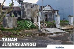 Lahan Kosong Dijual di Tembalang, Semarang, Luas 117m2 Area Strategis Lahan Kosong Dijual di Tembalang, Semarang, Luas 117m2 Area Strategis
