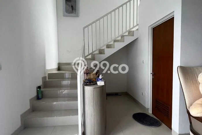Rumah Modern Minimalis 3 KT Siap Huni di Mijen Rumah Modern Minimalis 3 KT Siap Huni di Mijen