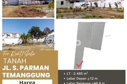 Lahan Investasi Lokasi Temanggung Temanggung SHM Lahan Investasi Lokasi Temanggung Temanggung SHM