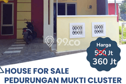 Rumah Murah Dijual Area Pedurungan, Semarang Harga Rp 360 Juta Rumah Murah Dijual Area Pedurungan, Semarang Harga Rp 360 Juta
