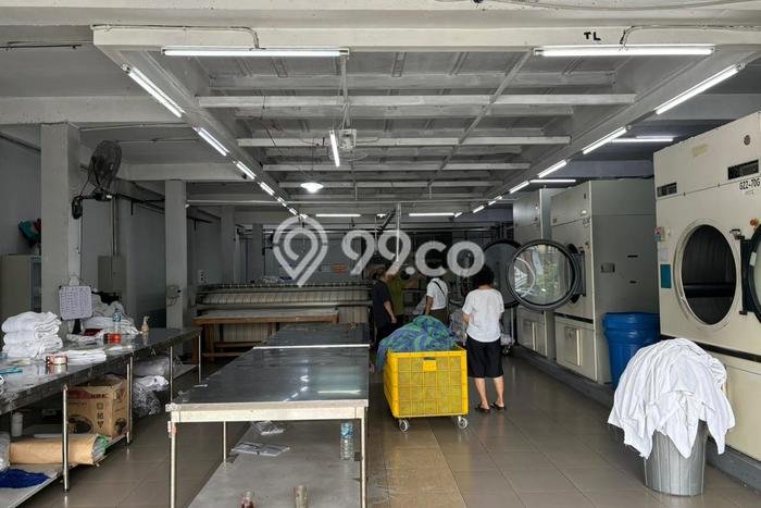 Komersial Bagus LT 700m2 LB 700m2 Dijual di Gayamsari Semarang Komersial Bagus LT 700m2 LB 700m2 Dijual di Gayamsari Semarang