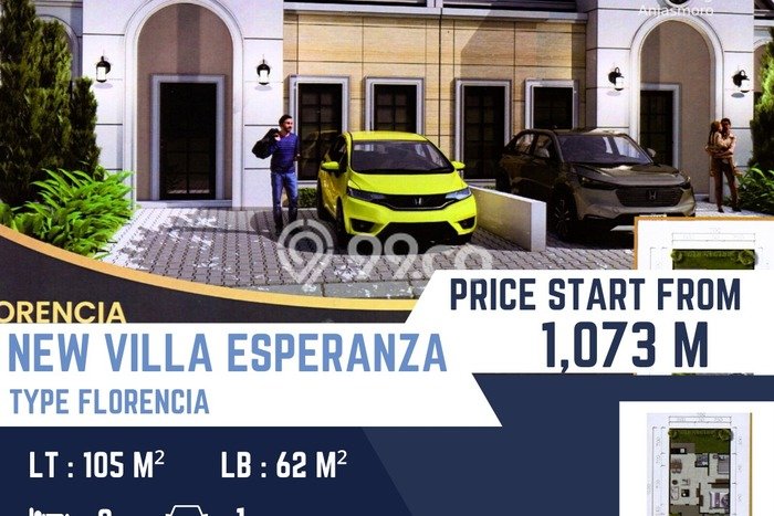 Villa Esperenza Villa Esperenza