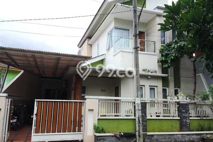 Dijual Cepat Rumah Favorit Siap Huni LB 180m2 di Tembalang, Semarang Dijual Cepat Rumah Favorit Siap Huni LB 180m2 di Tembalang, Semarang