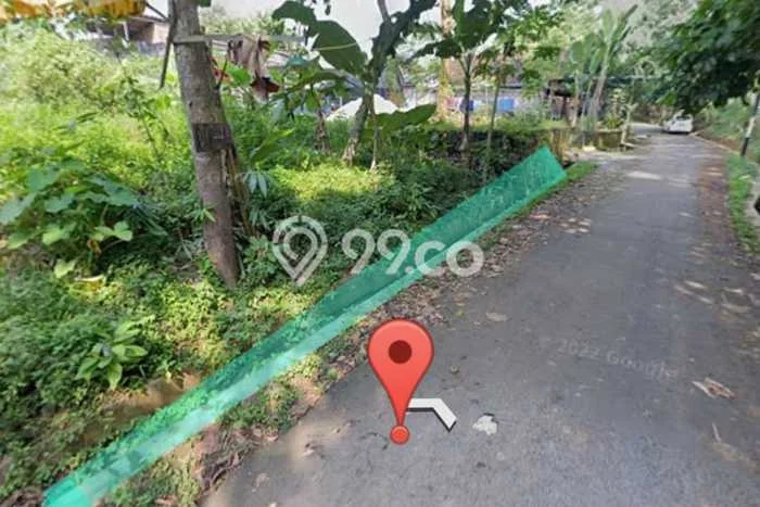 Tanah Dijual Lokasi Gunung Pati, Semarang Luas 667m2 Legalitas Aman Tanah Dijual Lokasi Gunung Pati, Semarang Luas 667m2 Legalitas Aman