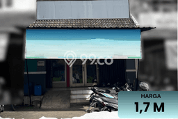 Ruko Dijual Lokasi Emas di Mijen Luas 160m2 Ruko Dijual Lokasi Emas di Mijen Luas 160m2