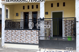 Rumah Cantik Siap Huni Di Semarang Tengah Luas 150m2 Aman Rumah Cantik Siap Huni Di Semarang Tengah Luas 150m2 Aman