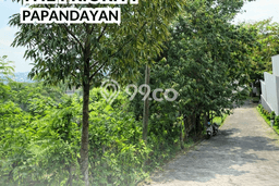 Jarang Ada! Tanah di Gajah Mungkur Punya Luas 425m2 SHM Jarang Ada! Tanah di Gajah Mungkur Punya Luas 425m2 SHM
