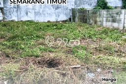 Tanah Strategis Disewakan di Semarang Timur Semarang Seluas 360m2 Tanah Strategis Disewakan di Semarang Timur Semarang Seluas 360m2