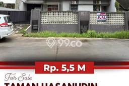 Dijual Rumah Elit Exclusive di Semarang Utara, Semarang Dijual Rumah Elit Exclusive di Semarang Utara, Semarang