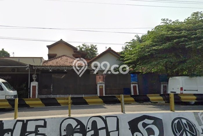 Untuk Dijual Tanah di Candisari Semarang Luas 470m2 SHM Untuk Dijual Tanah di Candisari Semarang Luas 470m2 SHM