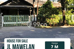 For Sale Rumah Mewah Exclusive di Semarang Tengah, Semarang For Sale Rumah Mewah Exclusive di Semarang Tengah, Semarang