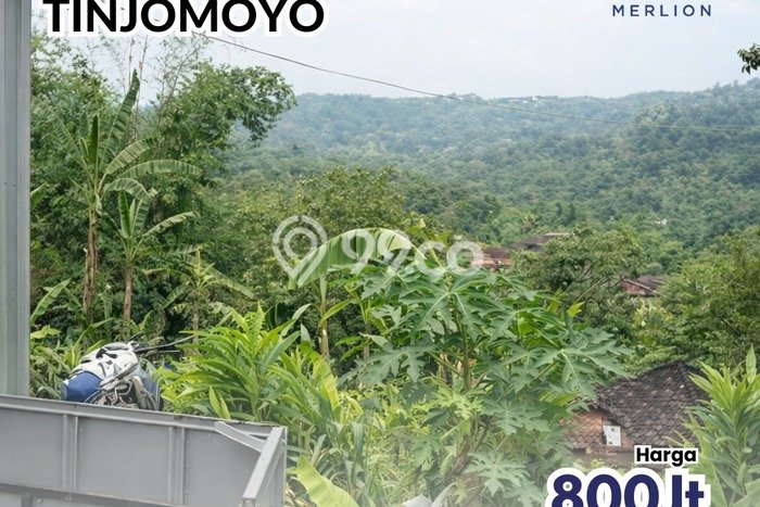 Lahan untuk Dijual di Banyumanik Semarang Luas 723m2 Lahan untuk Dijual di Banyumanik Semarang Luas 723m2