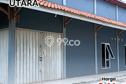 Rumah Modern Cantik 3 KT Bisa Langsung Pindah di Semarang Barat Rumah Modern Cantik 3 KT Bisa Langsung Pindah di Semarang Barat
