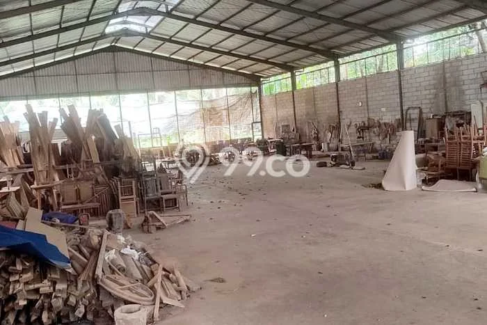Tanah Kavling untuk Dijual di Jepara Jepara 4211m2 Tanah Kavling untuk Dijual di Jepara Jepara 4211m2