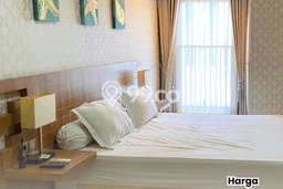 Apartemen Disewakan Murah 1 KT / 1 KM di Semarang Selatan, Semarang Apartemen Disewakan Murah 1 KT / 1 KM di Semarang Selatan, Semarang