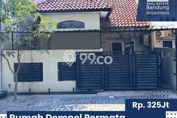 Rumah Minimalis Terbaik Dijual di Pedurungan LT 84m2 Rumah Minimalis Terbaik Dijual di Pedurungan LT 84m2