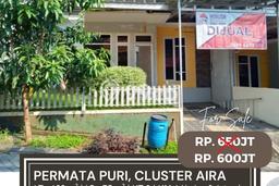 Rumah Strategis Minimalis Lb 75m2 di Ngaliyan, Semarang Rumah Strategis Minimalis Lb 75m2 di Ngaliyan, Semarang